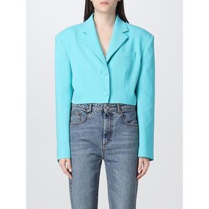 Giuseppe Di Morabito Blazer Woman Blue